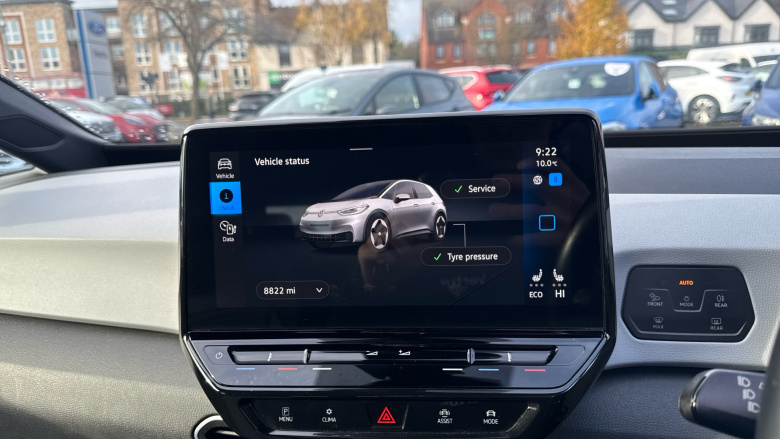 Volkswagen ID.3 150kW Family Pro Performance 58kWh 5dr Auto Electric Hatchback